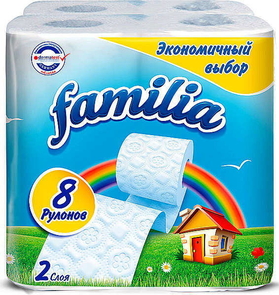 �������� ������ ������ Familia 2�� 4��� ����� �� ���������� "���� ����"