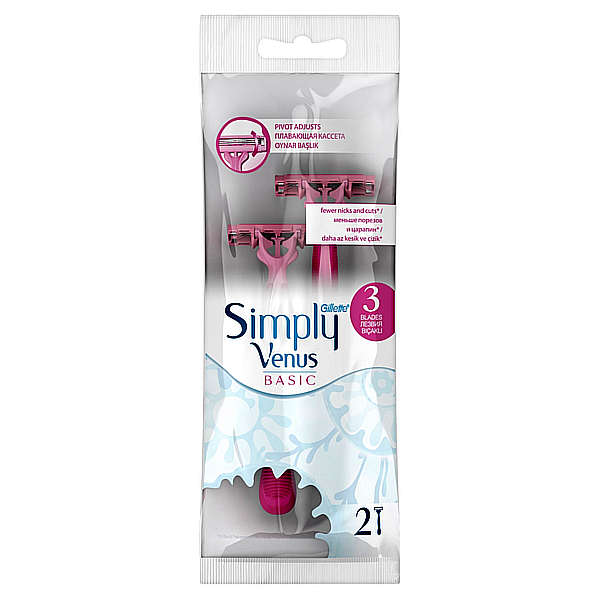 �������� ����.���� ������� Venus Simply-3 2�� �� ���������� "���� ����"