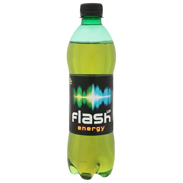�������� Flash Energy �/� 0,5� ��� �� ���������� "���� ����"