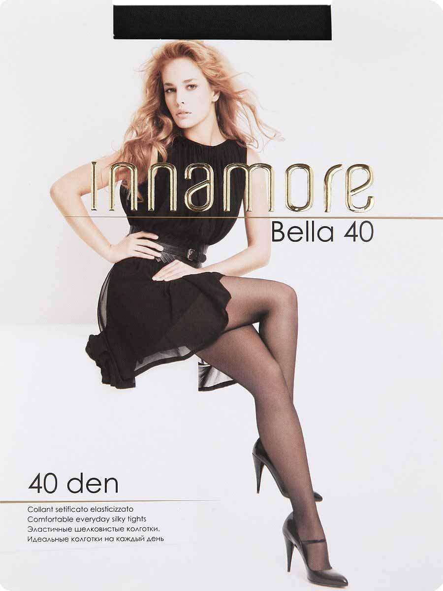 �������� Innamore Bella 40 / Nero 5 �� ���������� "���� ����"