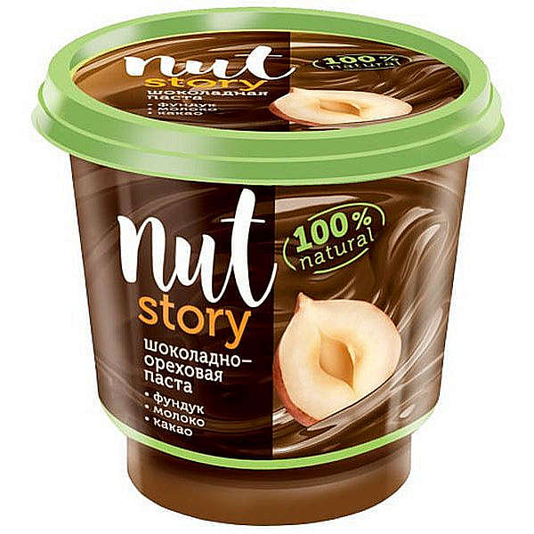 �������� ����� ���������-�������� 350� Nut Story �� ���������� "���� ����"