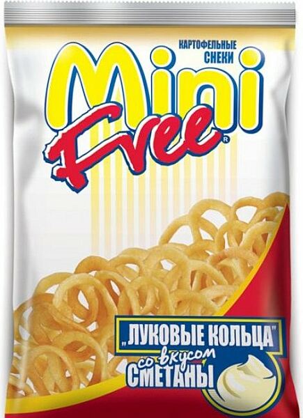 �������� MiniFree ������� ������ 45� ������� �� ���������� "���� ����"