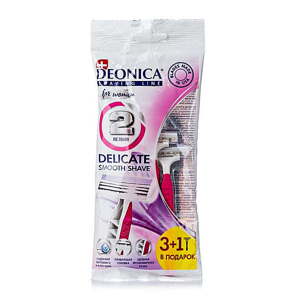 �������� ���� ���� ������� Deonica ��� 2��� 3��+1 �� ���������� "���� ����"
