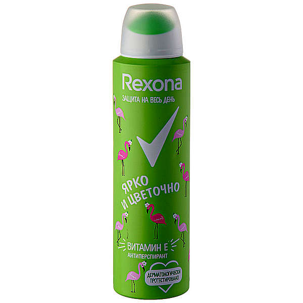 �������� Rexona ������� 150�� ���� � �������� �� ���������� "���� ����"