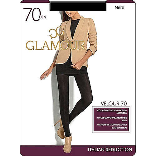 �������� Glamour Velour 70 / Nero 2 �� ���������� "���� ����"