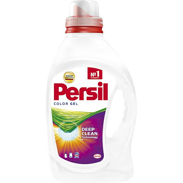 �������� PERSIL 1.3� ���� ����� �� ���������� "���� ����"
