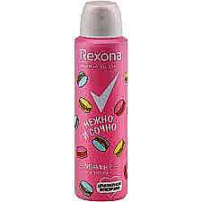 �������� Rexona ������� 150�� ����� � ����� �� ���������� "���� ����"